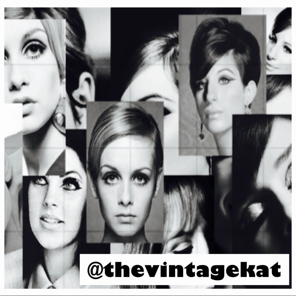 About Me: "Thevintagekat"‎